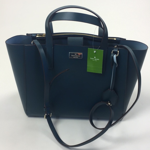 kate spade Handbags - Kate Spade Satchel
